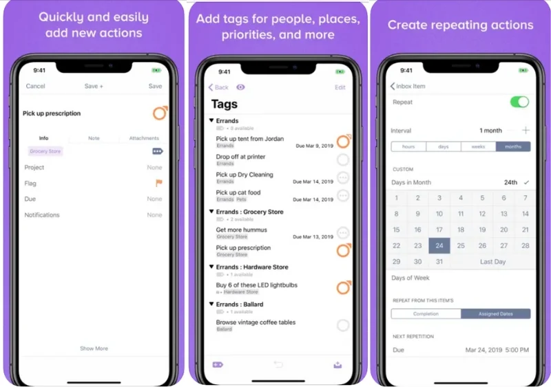 omnifocus