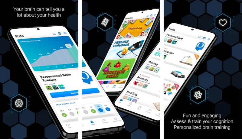 cognifit app
