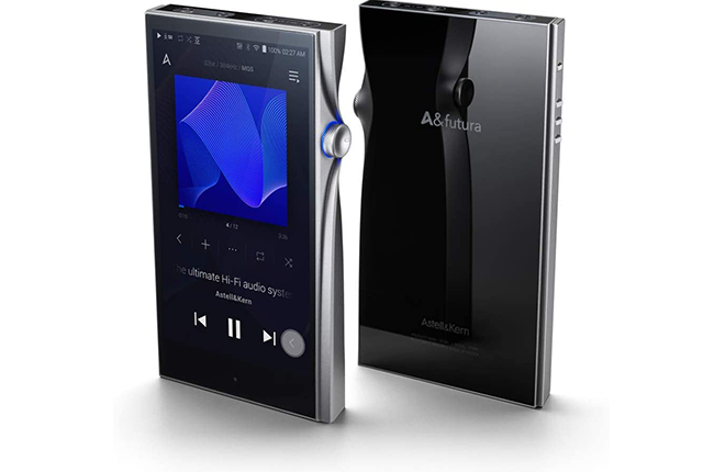 Astell&Kern A&futura SE200