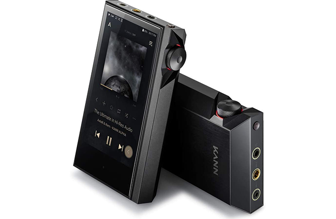 Astell e Kern Kann Alfa