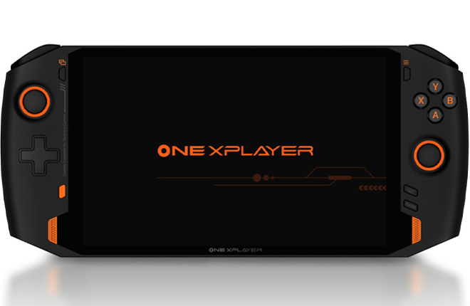 OneXPlayer