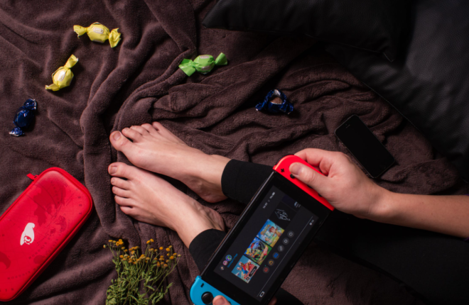 Les meilleures alternatives Nintendo Switch en 2022