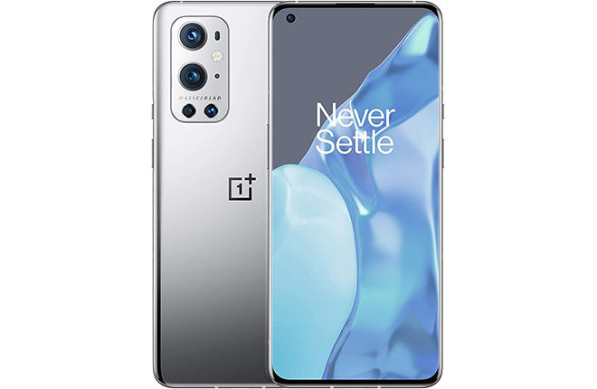 OnePlus 9 Про