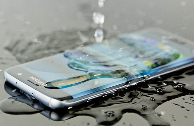 Les meilleurs téléphones Android étanches