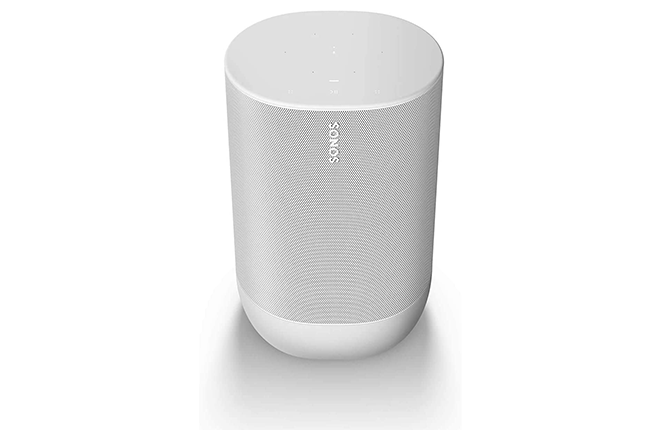 Sonos Bergerak