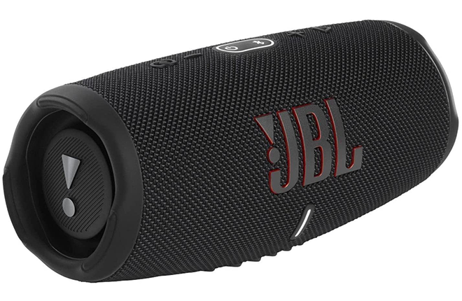 JBL зарядка 5