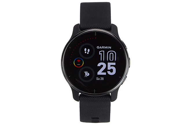 Garmin Venu2 Plus