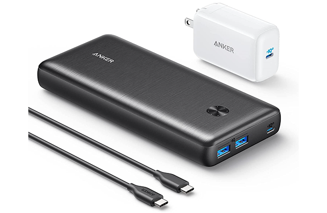 Anker 737 モバイルバッテリー