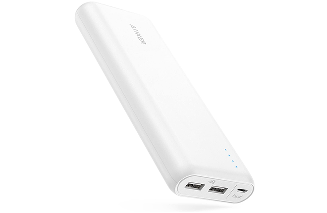 アンカー PowerCore 20,100mAh