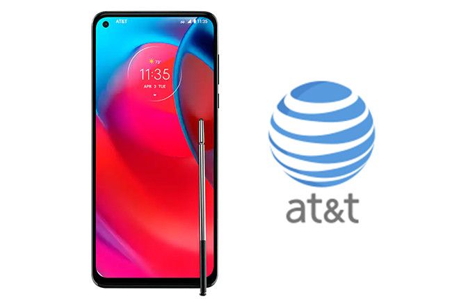 Ponsel Android AT&T Terbaik