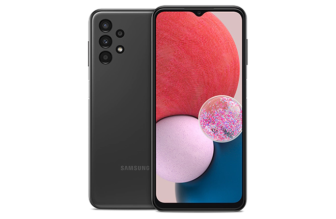 Samsung Galaksi A13