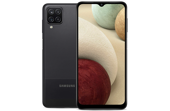 Samsunga Galaxy A12