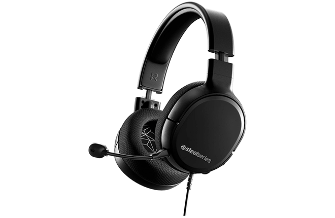 SteelSeries Arctis1