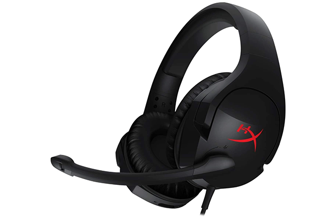 HyperX クラウドスティンガー