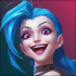 League of Legends : Faille sauvage