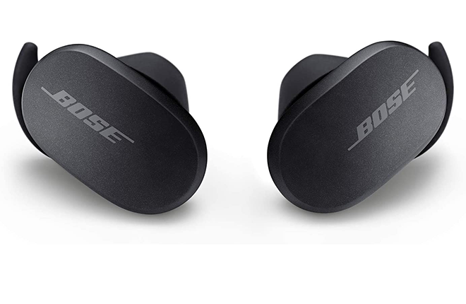 Bose QuietComfort-Ohrhörer
