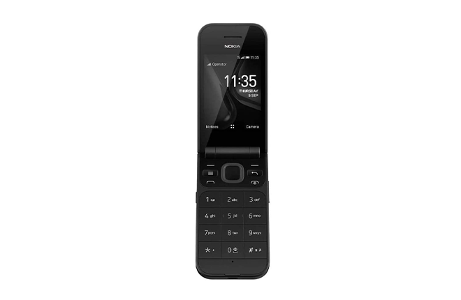 Nokia 2720