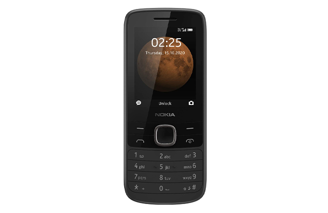 Nokia 225