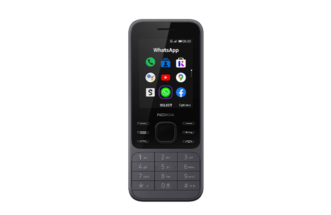 Nokia6300