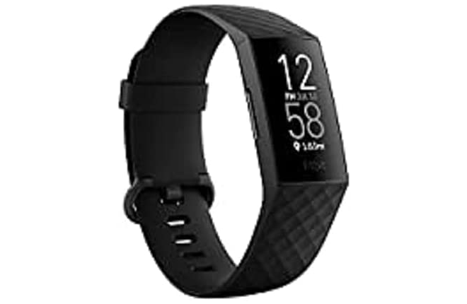 Fitbit 充电 4