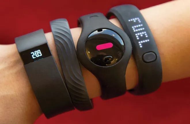 Die besten erschwinglichen Fitness-Tracker im Jahr 2023