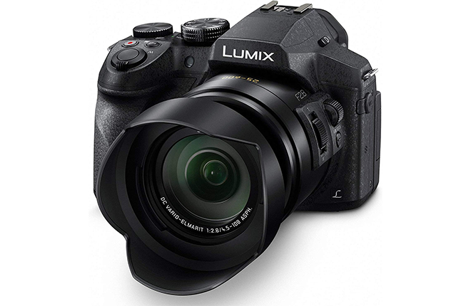 Panasonic FZ300