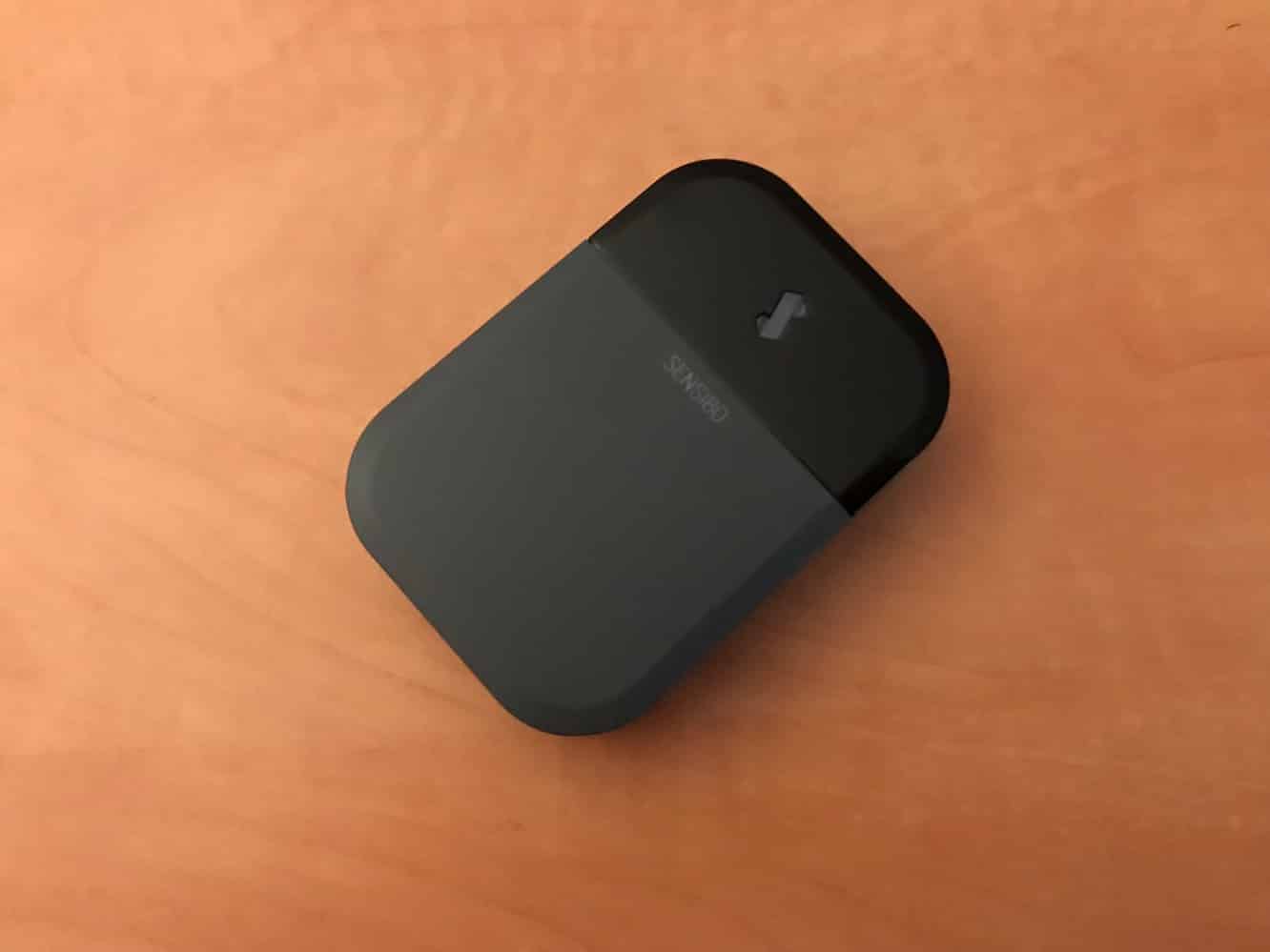 İnceleme: Sensibo Sky Smart Klima Arayüzü