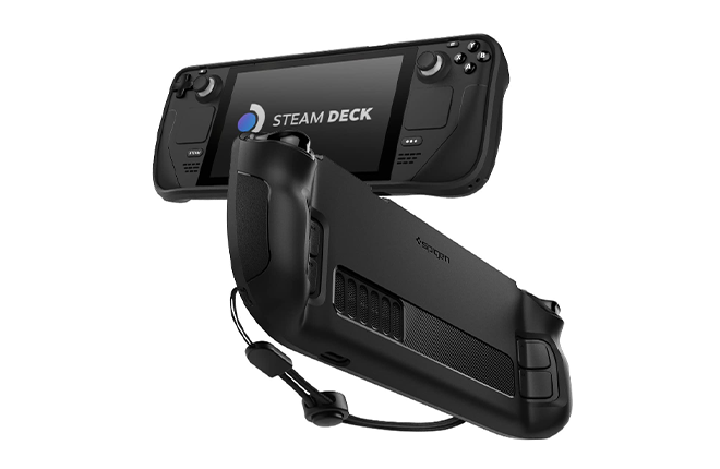 Защитный чехол Spigen Rugged Armor