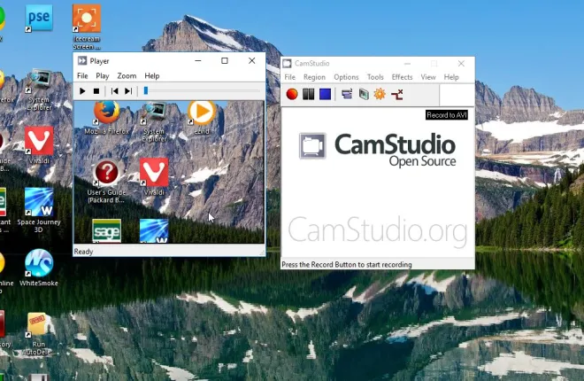 適用於 Windows 10 的最佳免費屏幕錄像機 [2019 年 12 月]