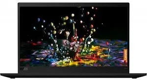 Lenovo Thinkpad X1 Carbon