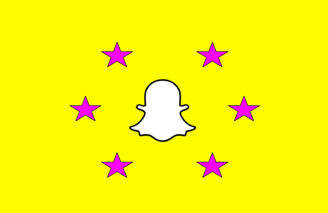 Los 65 mejores Snapchats para agregar [febrero de 2021]