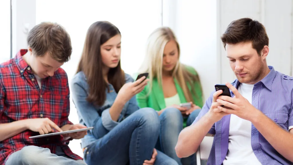 Akıllı Telefon Kullanıcıları