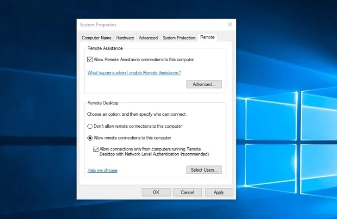 I migliori gestori di connessione Desktop remoto per Windows [ottobre 2020]