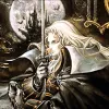 Castlevania: ซิมโฟนีออฟเดอะไนท์
