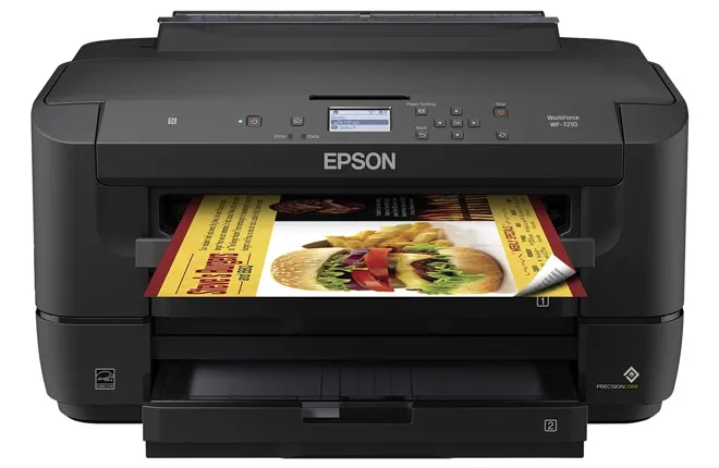 เอปสัน เวิร์คฟอร์ซ WF-7210DTW