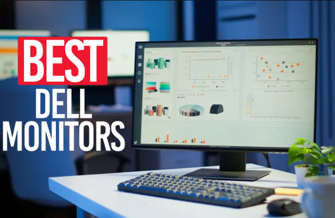 2022'nin En İyi Dell Monitörleri
