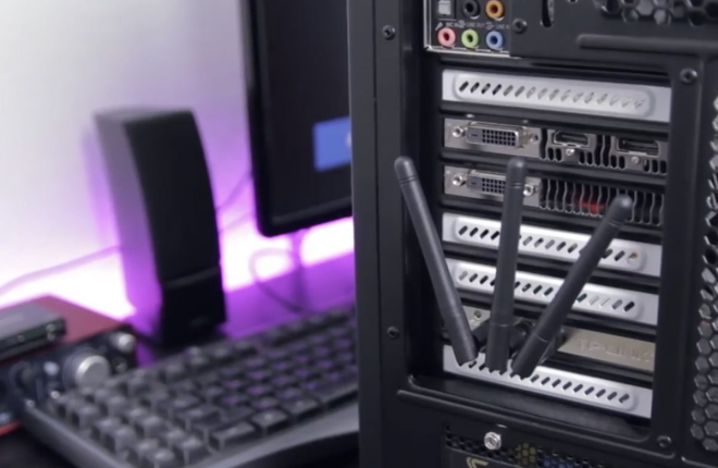 Лучшая Wi-Fi-карта PCIE в 2022 году