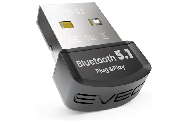 Adaptateur Bluetooth EVEO