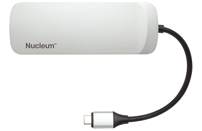 Hub USB-C Inti Kingston