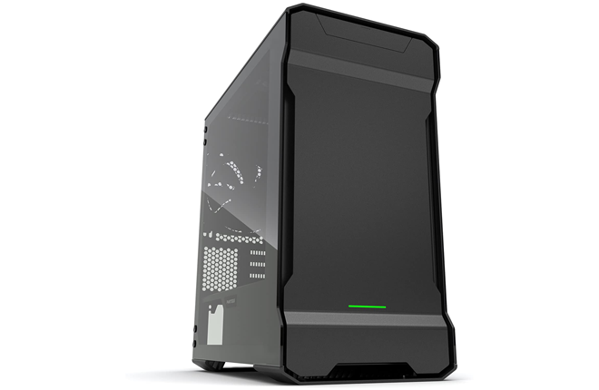 Phanteks EVOLV mATX 保護殼