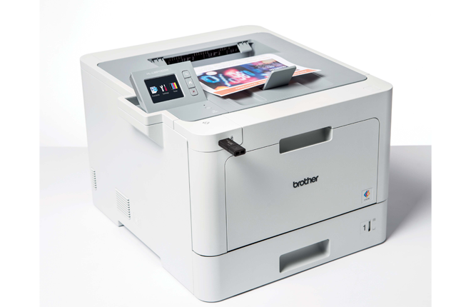 บราเดอร์ HL-L9310CDW
