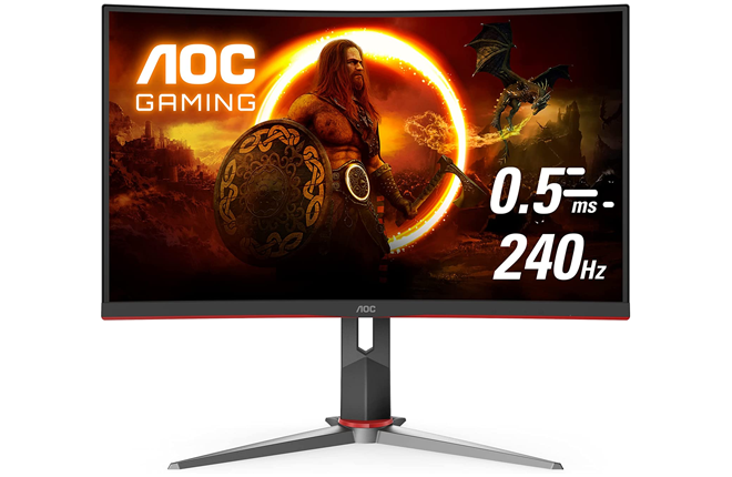 ايه او سي C27G2Z