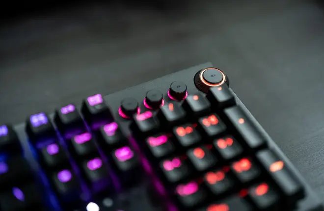 Os melhores teclados Razer em 2022