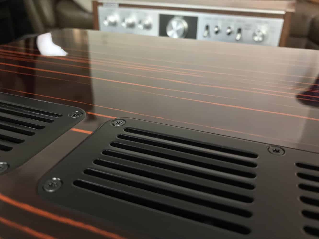 İnceleme: Peachtree Nova150 Hi-Fi Amplifikatör