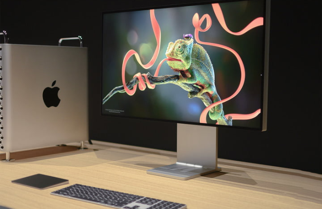 Os melhores monitores para Mac Mini em 2022