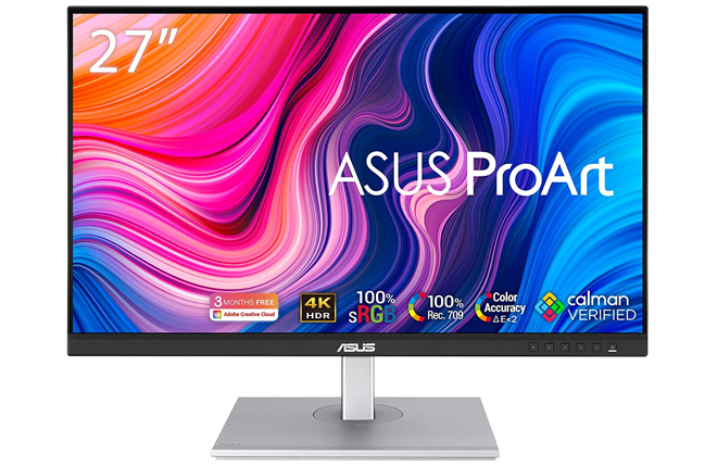 Monitor ASUS ProArt PA279CV