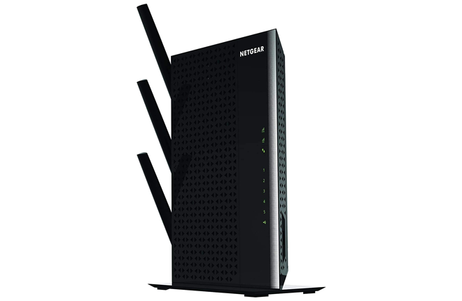 NETGEAR 網狀 WiFi 擴展器 EX7000