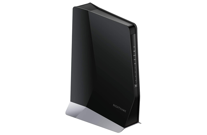 NETGEAR 夜鷹 EAX80