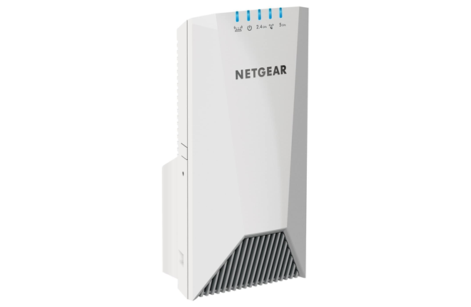 NETGEAR Wi-Fi 網狀網絡範圍擴展器 EX7500