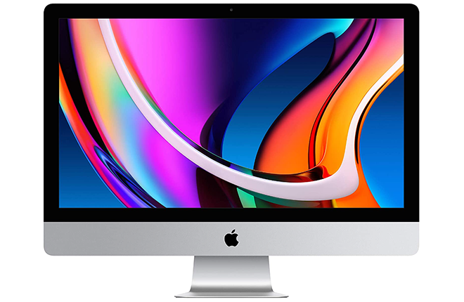 Apple iMac 27 inchi (2020)